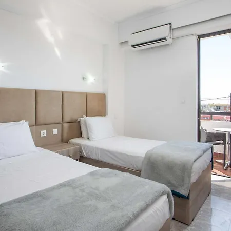 Butterfly Studios, Faliraki-2