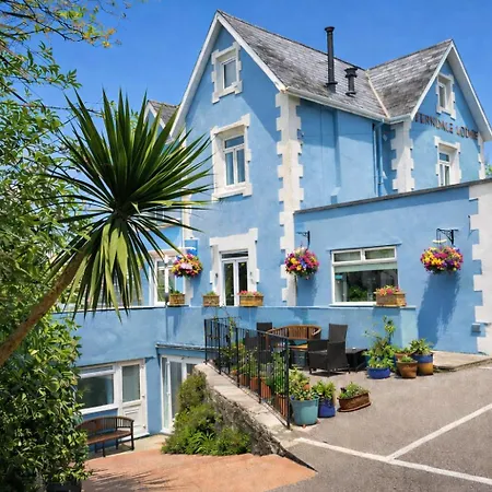 Ferndale Lodge-3