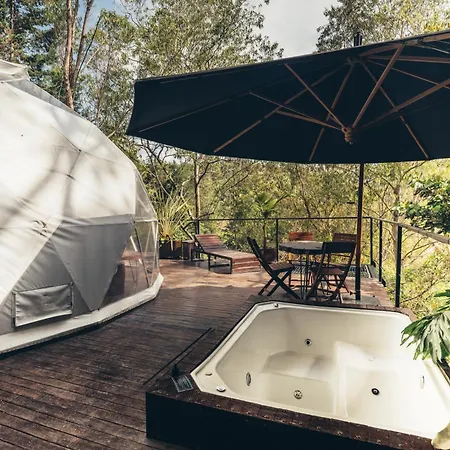 Domus Glamping Guatape-3