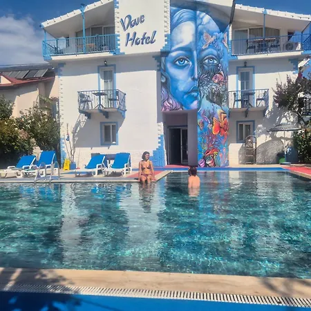 Dove Apart Hotel-3