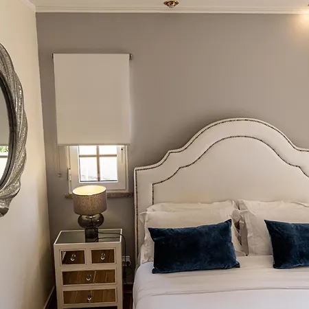 Villa Moments - Guest House-3