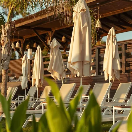 Doubletree By Hilton Antalya-Kemer All-Inclusive Resort-3