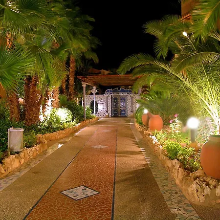 Ona Aldea Del Mar-2