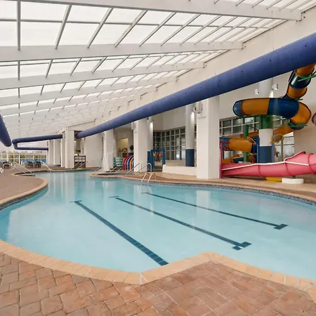 Homewood Suites By Hilton Myrtle Beach Oceanfront-3