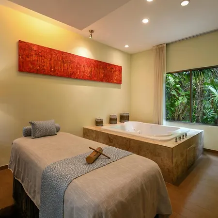El Dorado Seaside Palms, All & More Inclusive - Adults Only-3