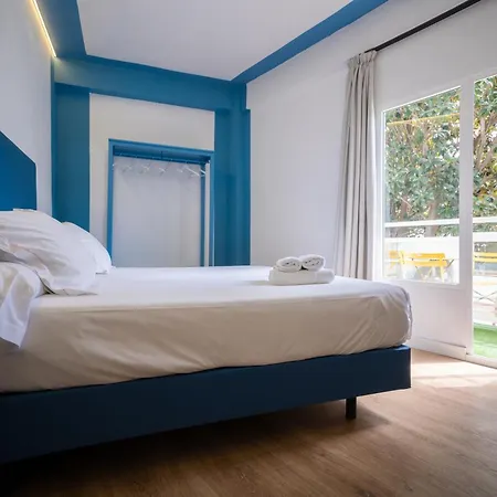 Hotel Ritual Sireno Torremolinos - Adults Only-3