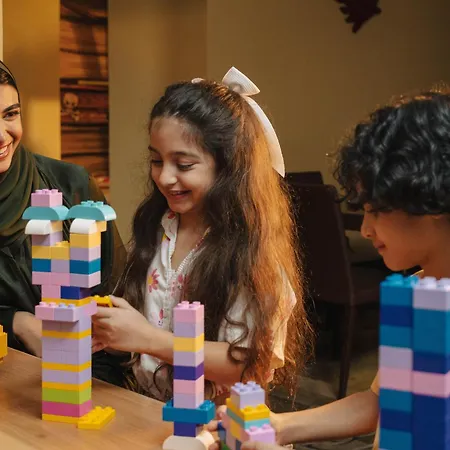 Legoland Hotel Dubai-3