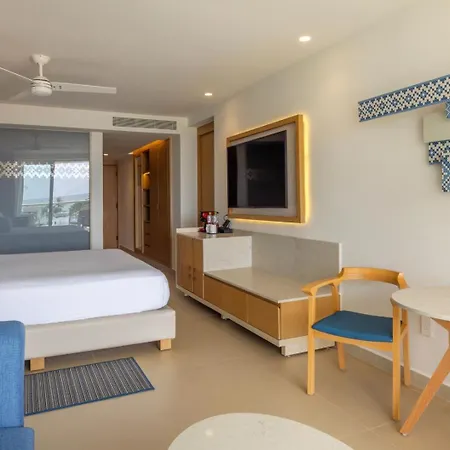 Royalton Splash Riviera Cancun, An Autograph Collection All-Inclusive Resort-2
