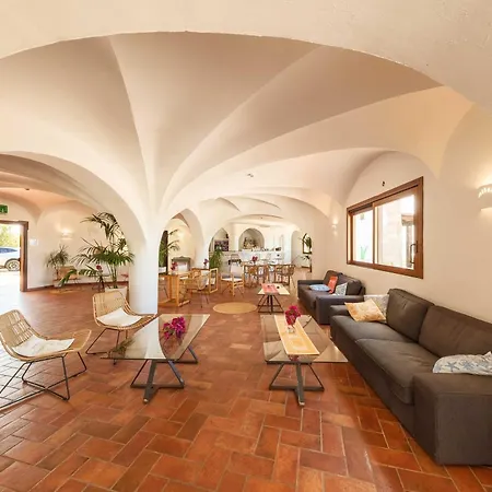Hotel Pedra Santa-2