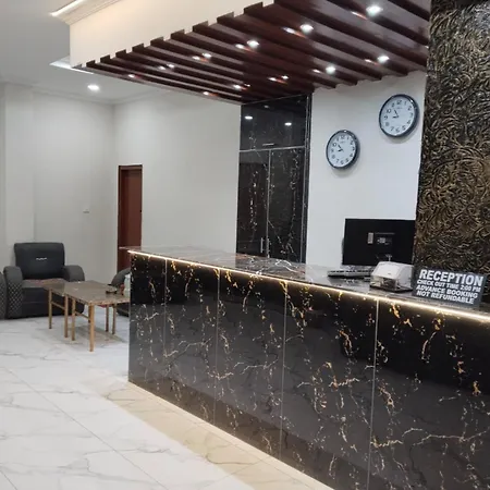Hotel Al Badar-3