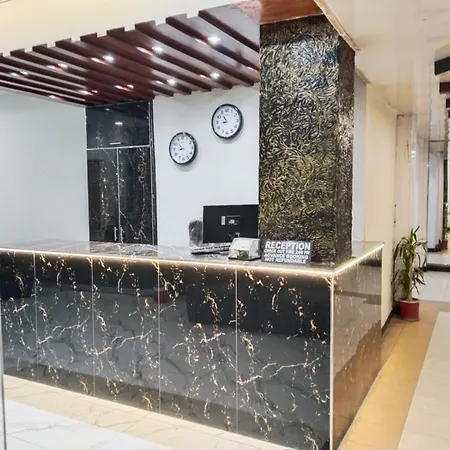 Hotel Al Badar-2