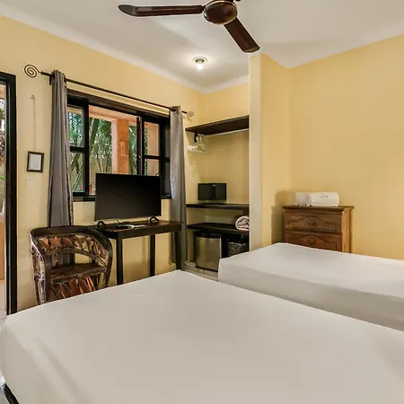 Hotel Barrio Latino-3