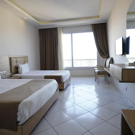 King Tut Aqua Park Beach Resort-3