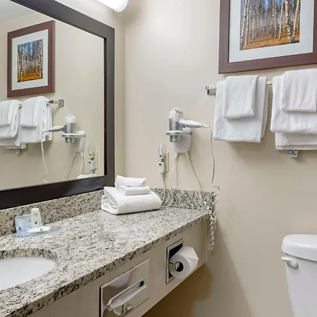 Quality Inn Airport-2