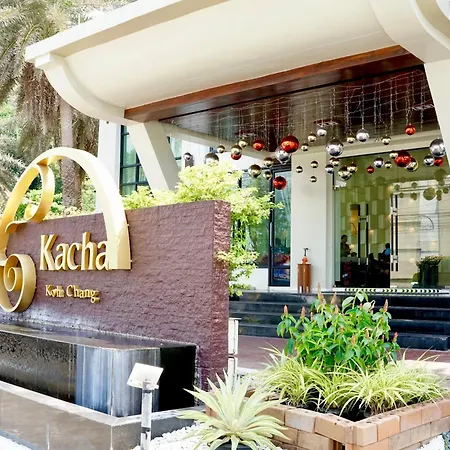 Kacha Resort & Spa, Koh Chang-3