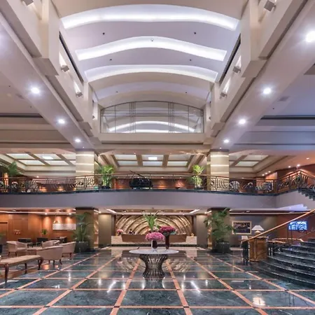 Wyndham Casablanca Jakarta-3