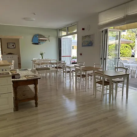 Hotel Ai Fiori-3