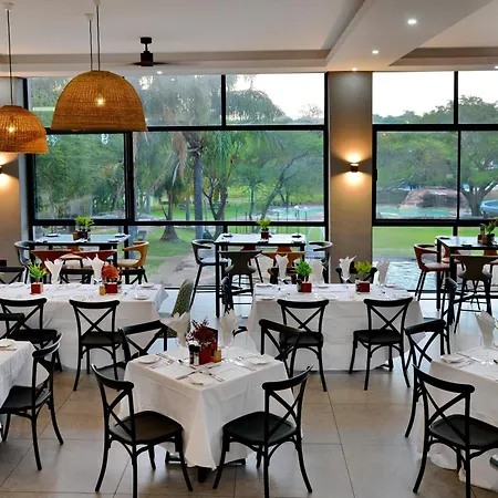 Seasons Golf, Leisure & Spa-3