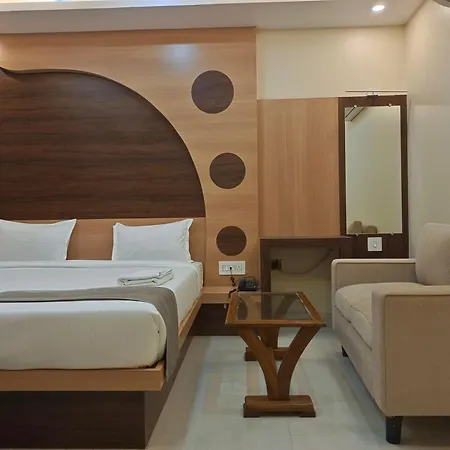 Hotel Ridley International-3