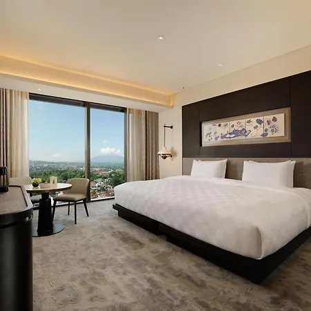 Padma Hotel Semarang-3