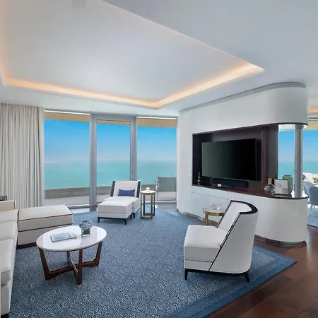 Waldorf Astoria Doha Lusail-2