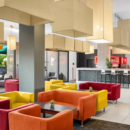 Park Inn By Radisson Sarvar Resort & Spa-3