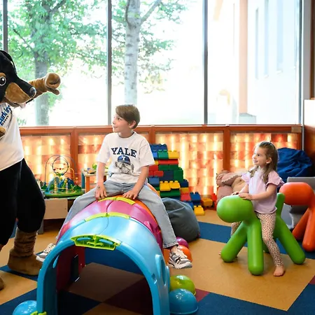 Park Inn By Radisson Sarvar Resort & Spa-2