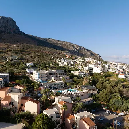 Asterias Village-2