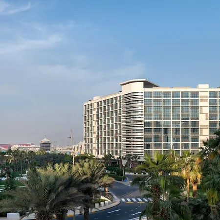 Yas Plaza Marina By Ihg-2