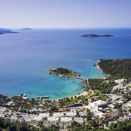 Rixos Premium Bodrum-3