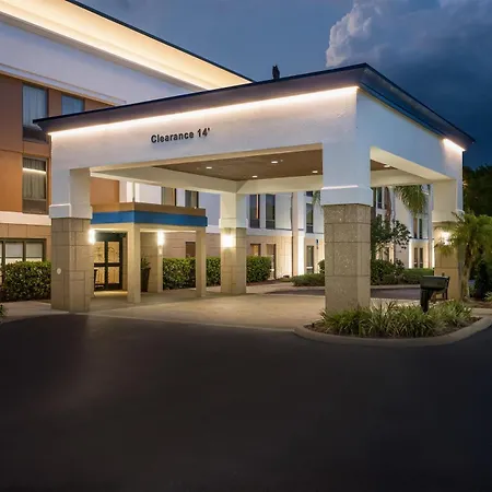 Hampton Inn Naples - I-75-3