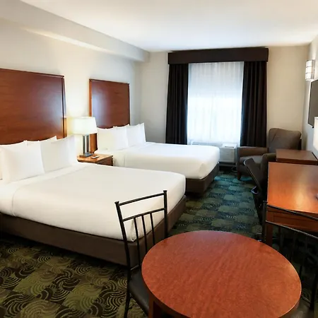 Deerfoot Inn And Casino-2