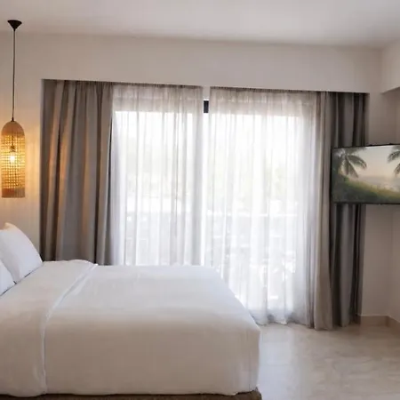 Drossia Residenza Boutique Hotel Malia-3