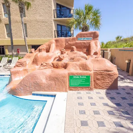 Wyndham Garden Fort Walton Beach - Fully Renovated-2