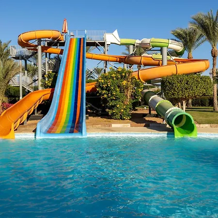 Continental Plaza Beach Resort-3