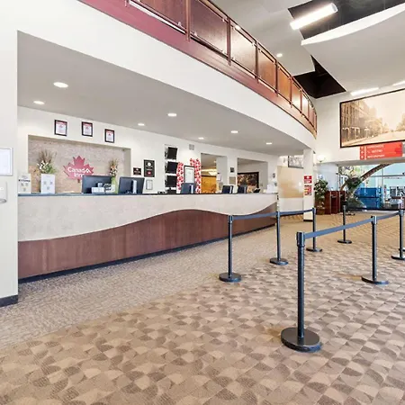Canad Inns Destination Center Grand Forks-3