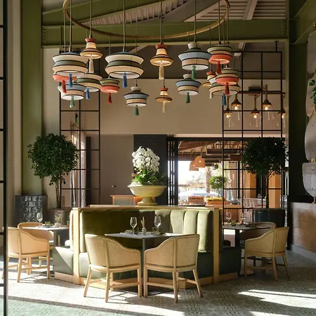 Hotel Solea, Autograph Collection-2