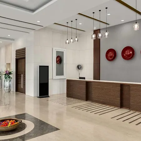 Ramada By Wyndham Bodh Gaya Mahabodhi-3