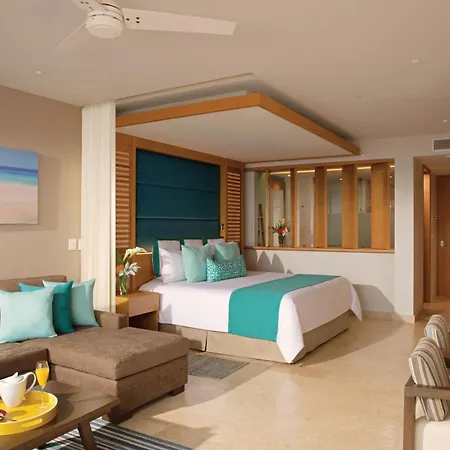 Dreams Playa Mujeres Golf & Spa Resort-2