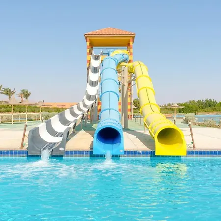 Parrotel Lagoon Waterpark Resort-2