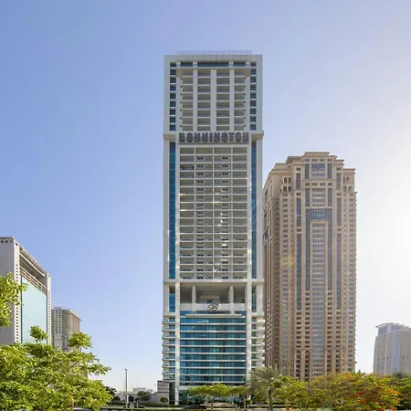 Voco - Bonnington Dubai By Ihg-2