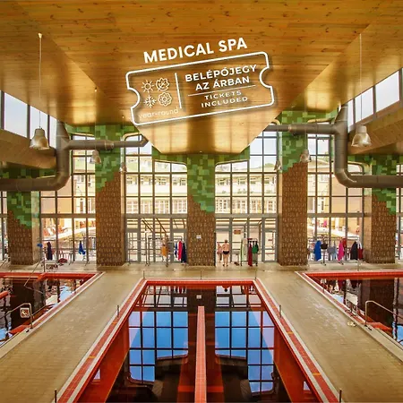 Hungarospa Thermal Hotel-3