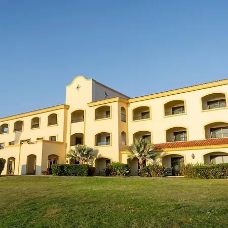 Las Villas Hotel & Golf By Estrella Del Mar-2