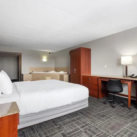 Canad Inns Destination Center Grand Forks-2