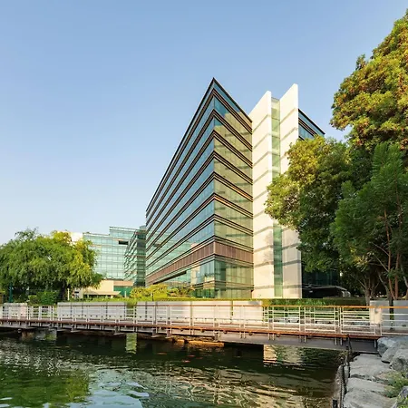 The Creekside Hotel, Dubai - An Accor Hotel-3