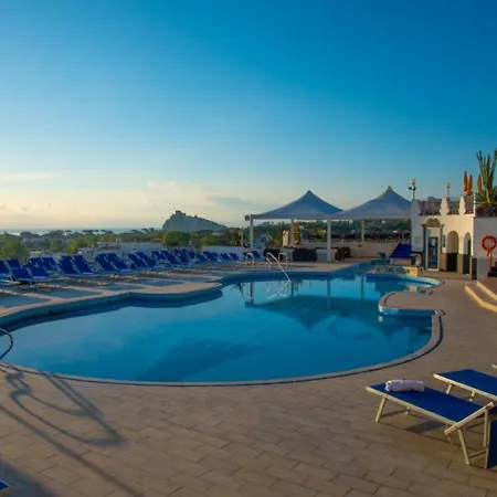 Hotel Terme President-2