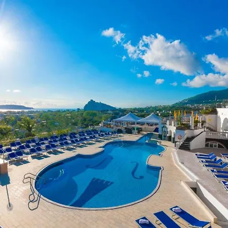 Hotel Terme President-3