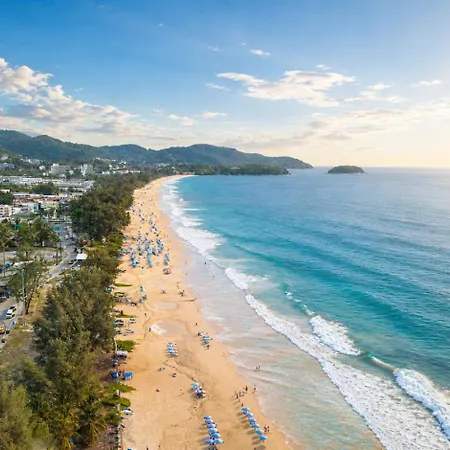 Holiday Inn Resort Phuket Karon Beach By Ihg-3