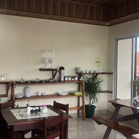 Hotel Fas-2