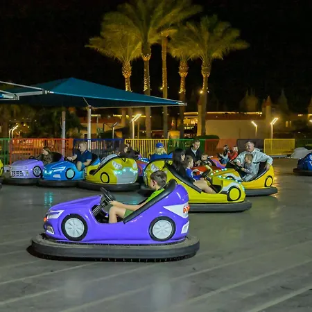 Pickalbatros Aqua Park Sharm El Sheikh-3